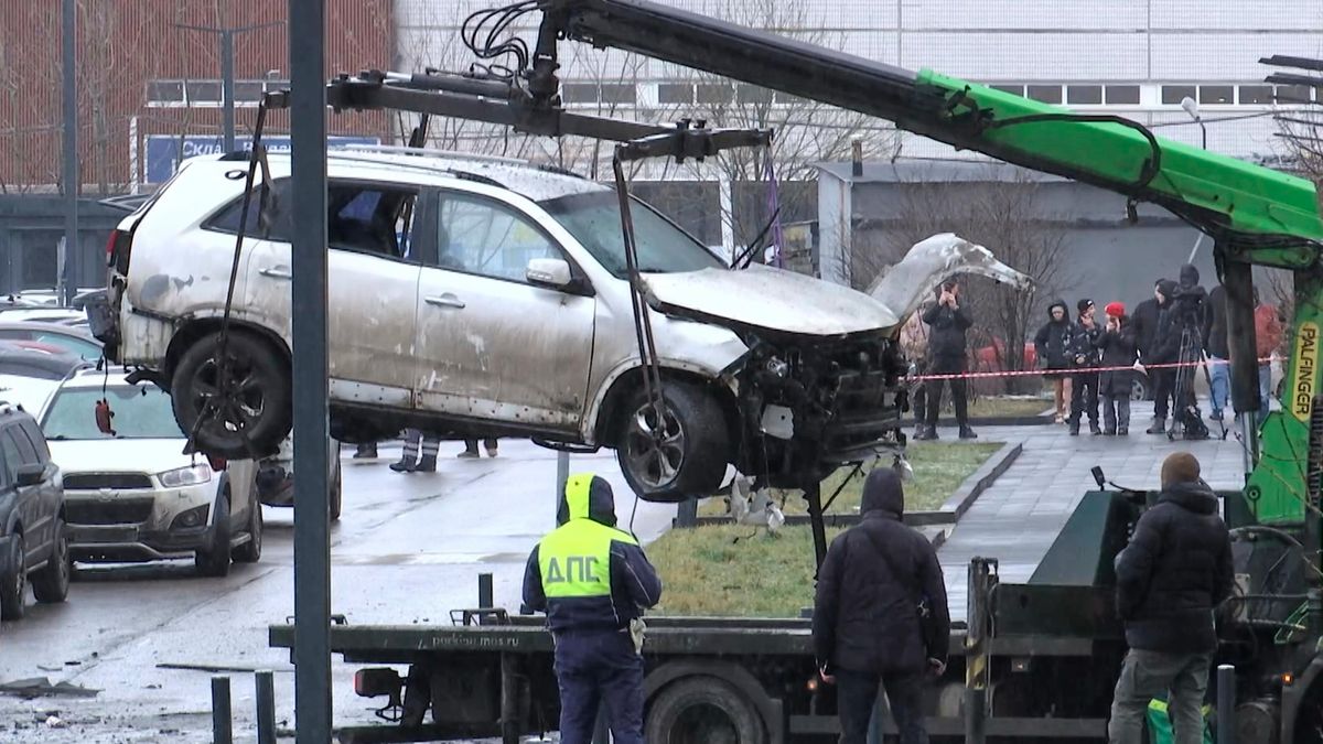 Seznam smrti Putinových generálů. Ukrajinci decimují velení ruské armády